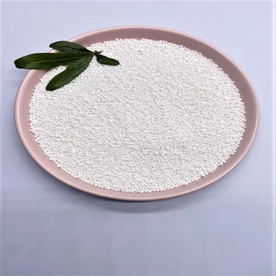 Dehydrogenation Catalyst Carrier Grade Activated Aluminum